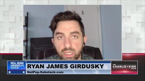 Ryan James Girdusky On Trump's Cabinet Picks & Which Will Be the Hardest to Confirm