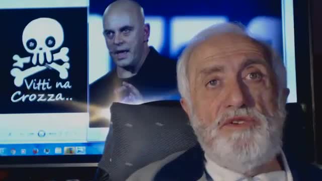 2016.12.29-Eliseo.Bonanno-VITTIMA CROZZA... ANTICOMPLOTTISTA
