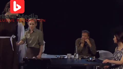Angelina show Eurotic TV by Barbara Media Exclusive Production #2