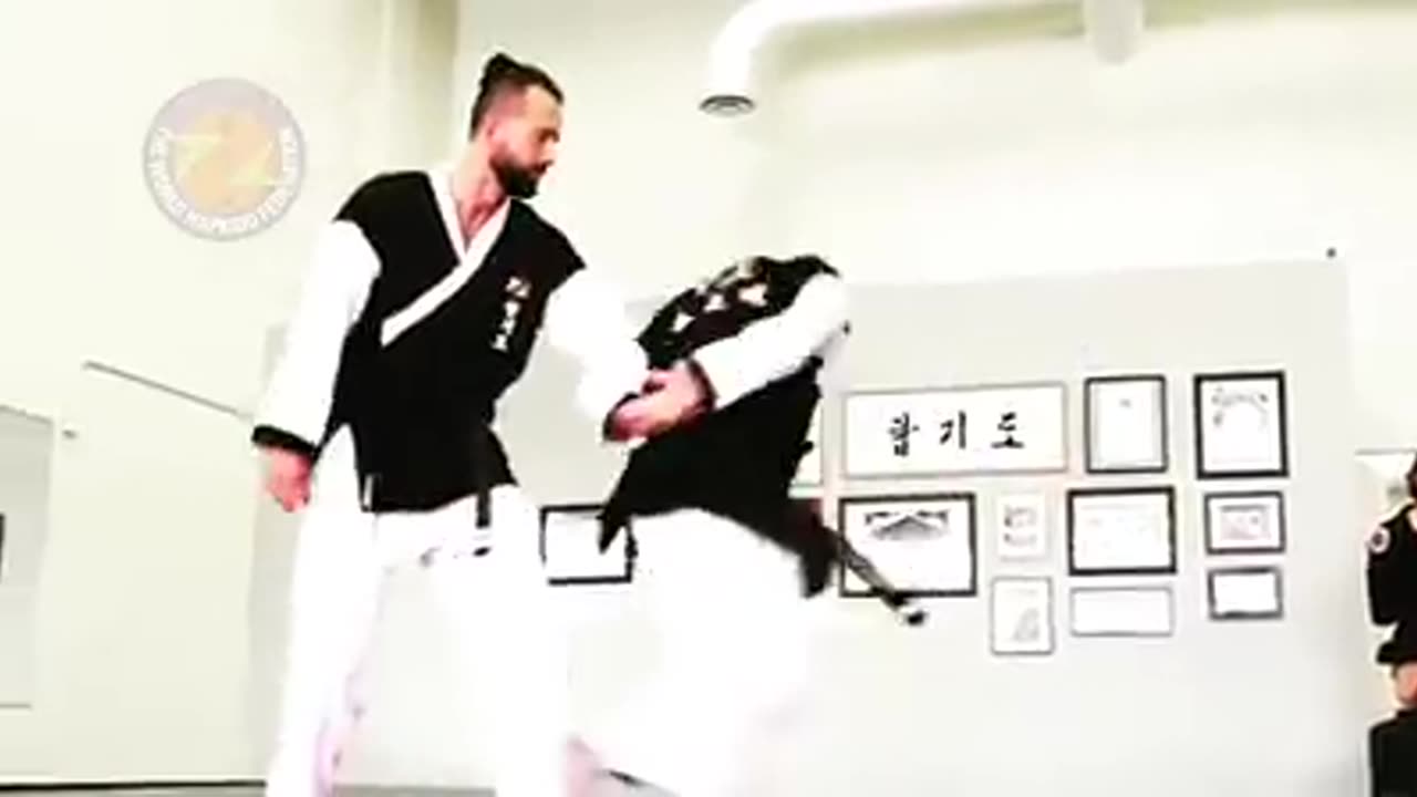 Hapkido
