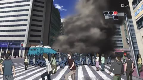 One punch man 4
