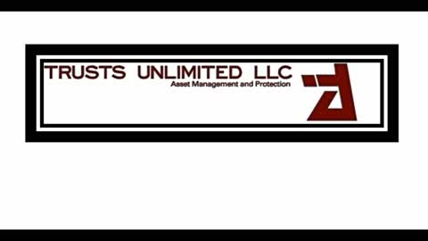 Trusts Unlimited LLC Conference Call with Jim George (August 31st, 2022)