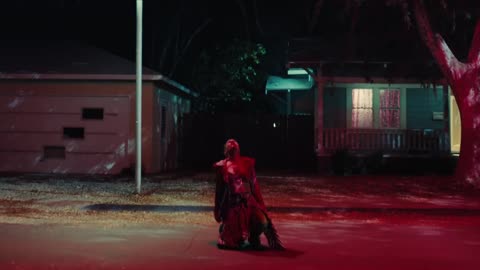 P!NK - TRUSTFALL (Official Video)