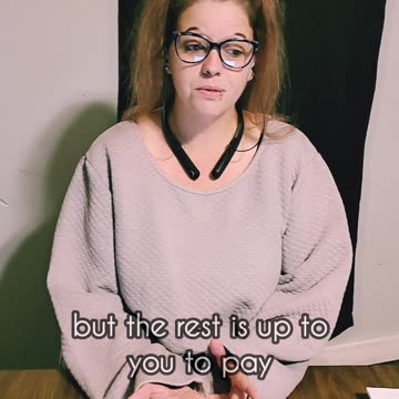 PRIVATE INSURANCE IS A SCAM