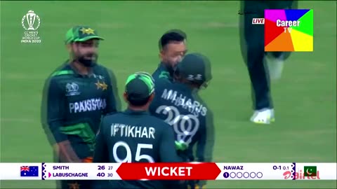 pakistan vs australia wold cup 2023 warm up match full highlights 2023 -pak vs aus mp4.