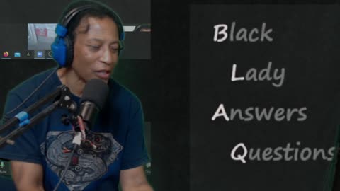blaq