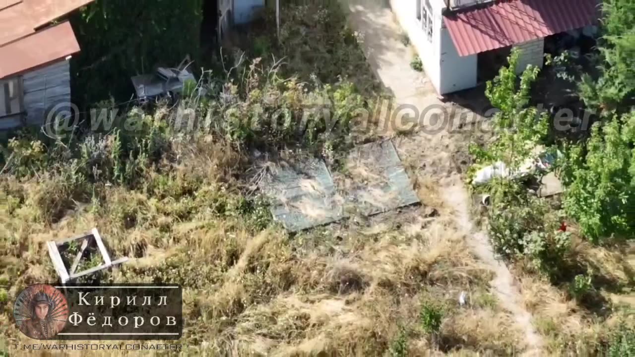 Delivering explosives to a camouflaged enemy mortar position.