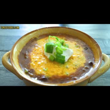 Queso Dip and Fried Bologna Sandwich