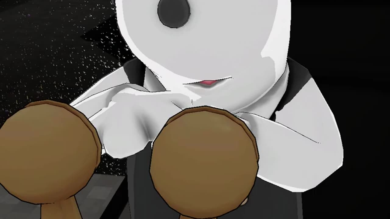 Straw went to school Part. 3