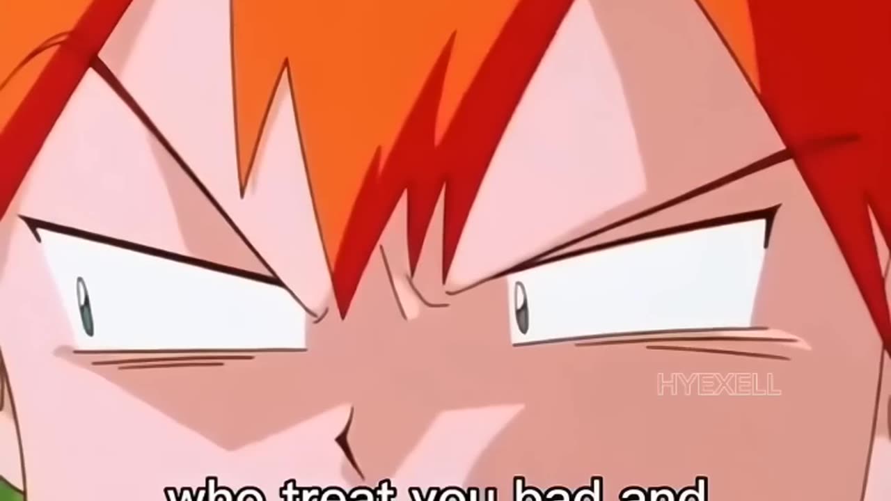 Ash gave no fuck in season 1