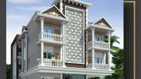 Real estate projects of Radhika Builder|Residential projects