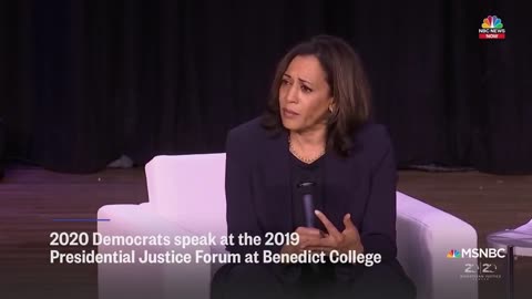 Unearthed Clip: Kamala Harris Wants to Remove Police from Schools—She’s a RADICAL! 🚫👮‍♂️