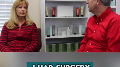 Stories of Transformation (10-Day Detox)