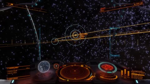 Elite Dangerous