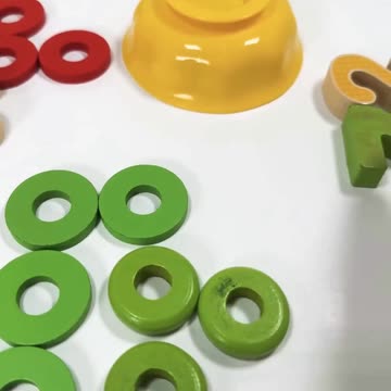 Counting - Colours - Educational Videos for Kids