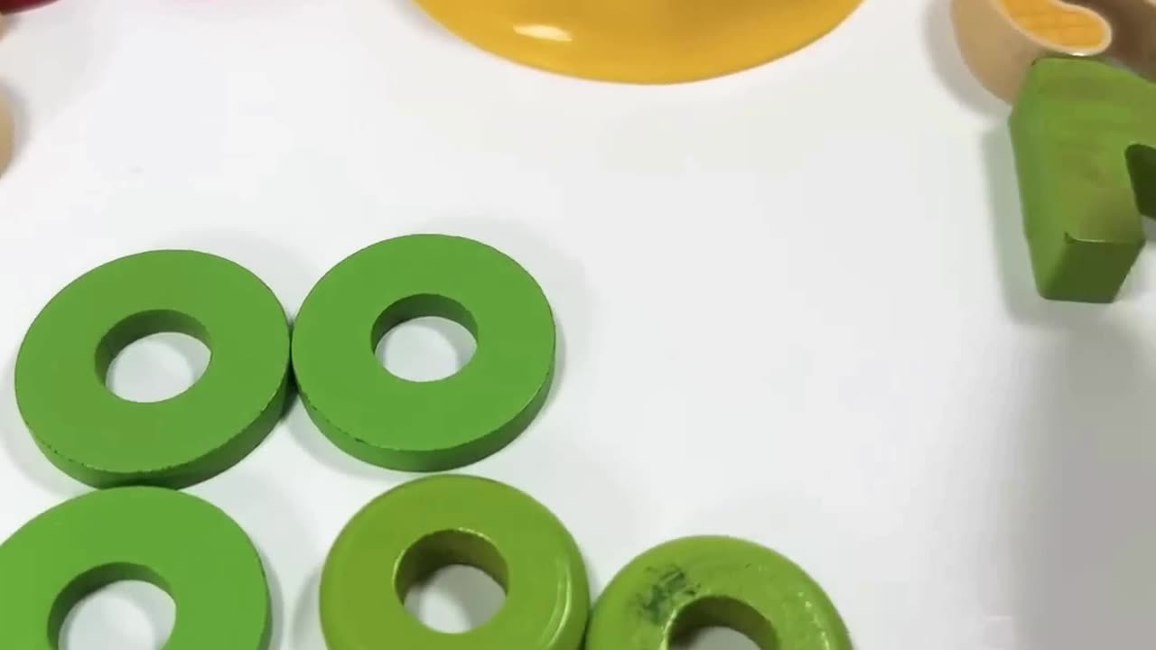Counting - Colours - Educational Videos for Kids