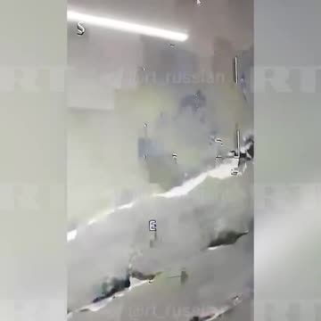 The AFU Tried Unsuccessfully to Land Troops on the Kinburn Spit