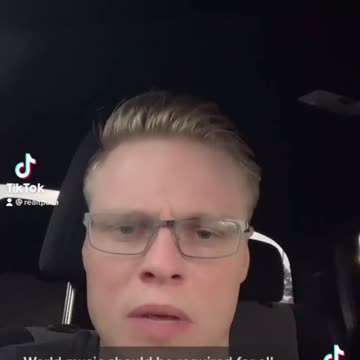 Classical music is white supremacy..