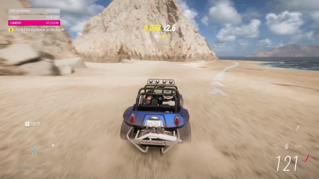 Forza Horizon 5