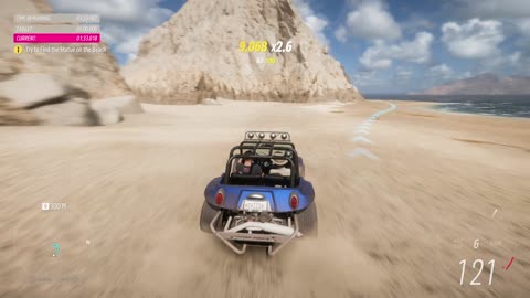 Forza Horizon 5
