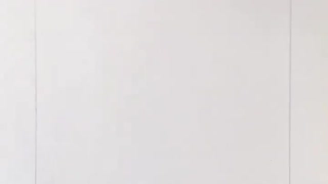Simple teaching of pen and pen drawing