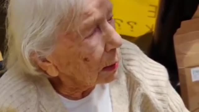 99 years old