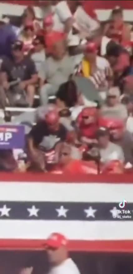 THIS ISN'T 1963 ☭ AND YOU'RE NOT ABRAHAM ZAPRUDER, HONEY BABY❗