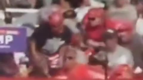 THIS ISN'T 1963 ☭ AND YOU'RE NOT ABRAHAM ZAPRUDER, HONEY BABY❗