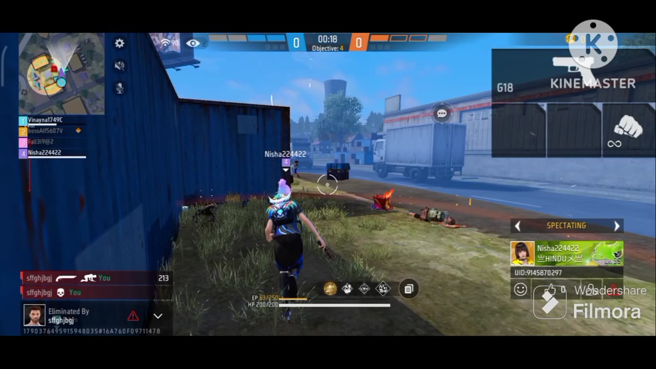 #freefire#