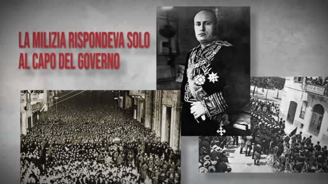 l’ASCESA del FASCISMO in Italia nel 1922 DOCUMENTARIO A 100 anni dall'ascesa al potere di Benito Mussolini l'Italia ha eletto il suo primo leader di estrema destra dopo Mussolini.Giorgia Meloni di Fratelli d'Italia nel 2022