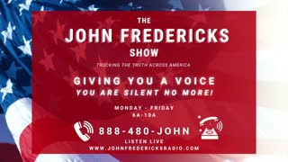 Caller Chris Skewers Woke Phony DEMS on Mask Mandates