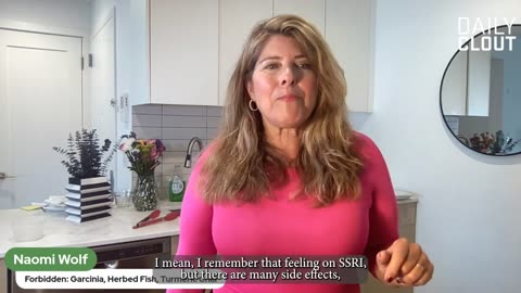 Learn How To Make Your Own Calming Natural Teas With Naomi Wolf