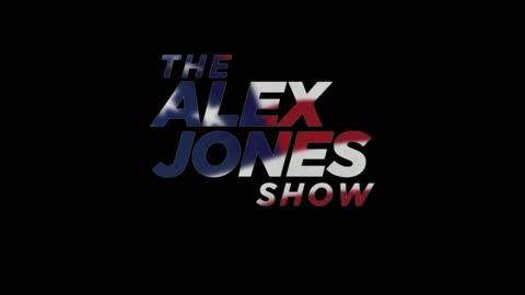 The Alex Jones Show: Saturday 10/05/24 Full Show