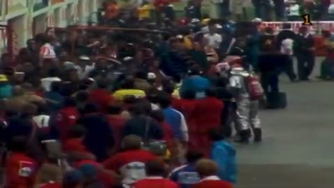 Gilles Villeneuve anni 1979 1980 1981 1982 Ferrari Pironì Nelson Piquet