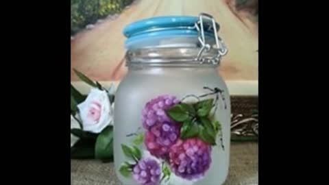 92 Incredible craft ideas with canning jars