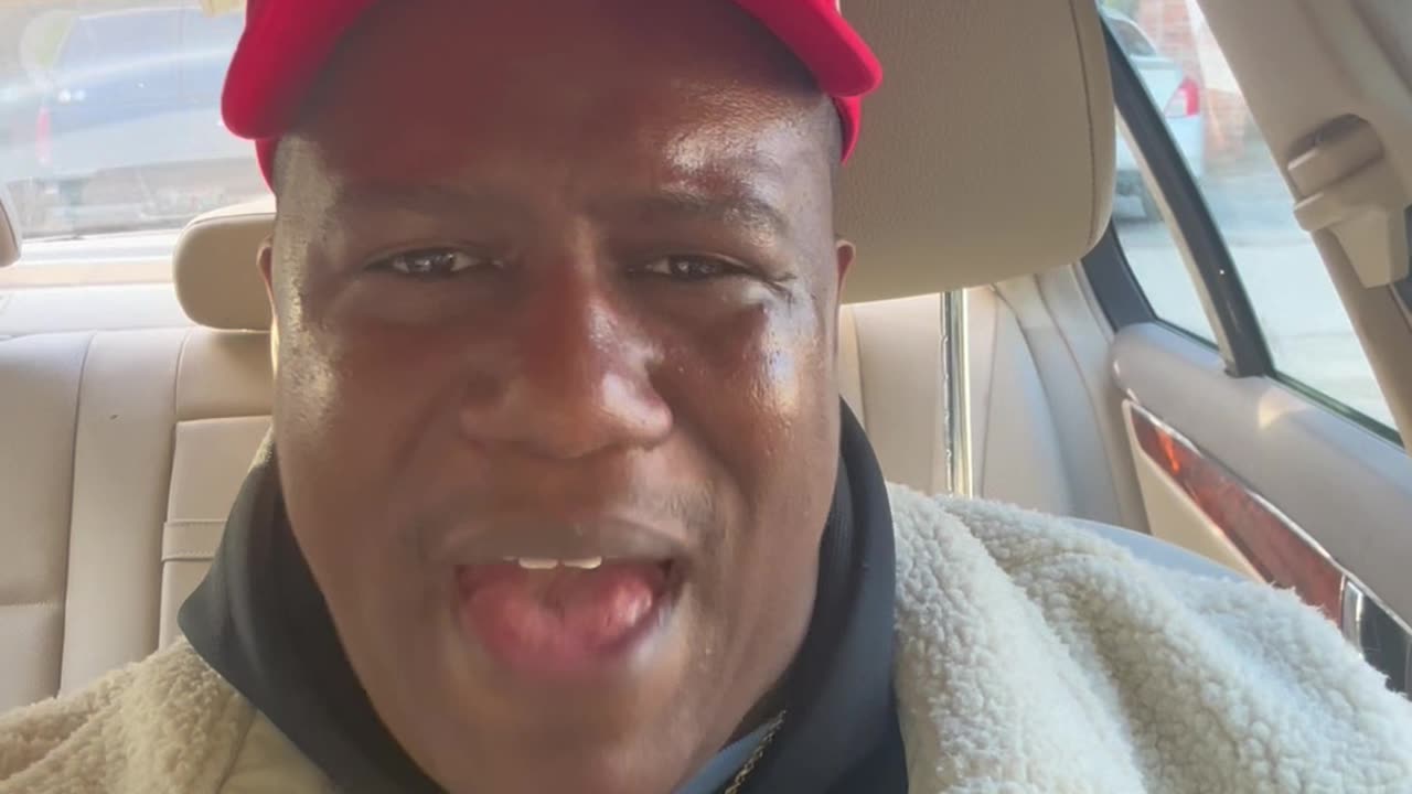 Black Church Coalition Demands MSNBC Suspend Al Sharpton Over Six Figure Kamala Campaign Donation