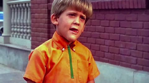 JFK JR 1967-1972 in movie and TV