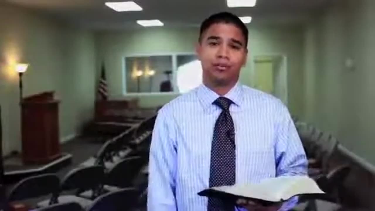 HOW TO GOSPEL The Bible Way to Heaven Pastor Roger Jimenez