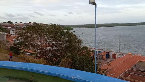 City são José de ribamar (MA)BRAZIL