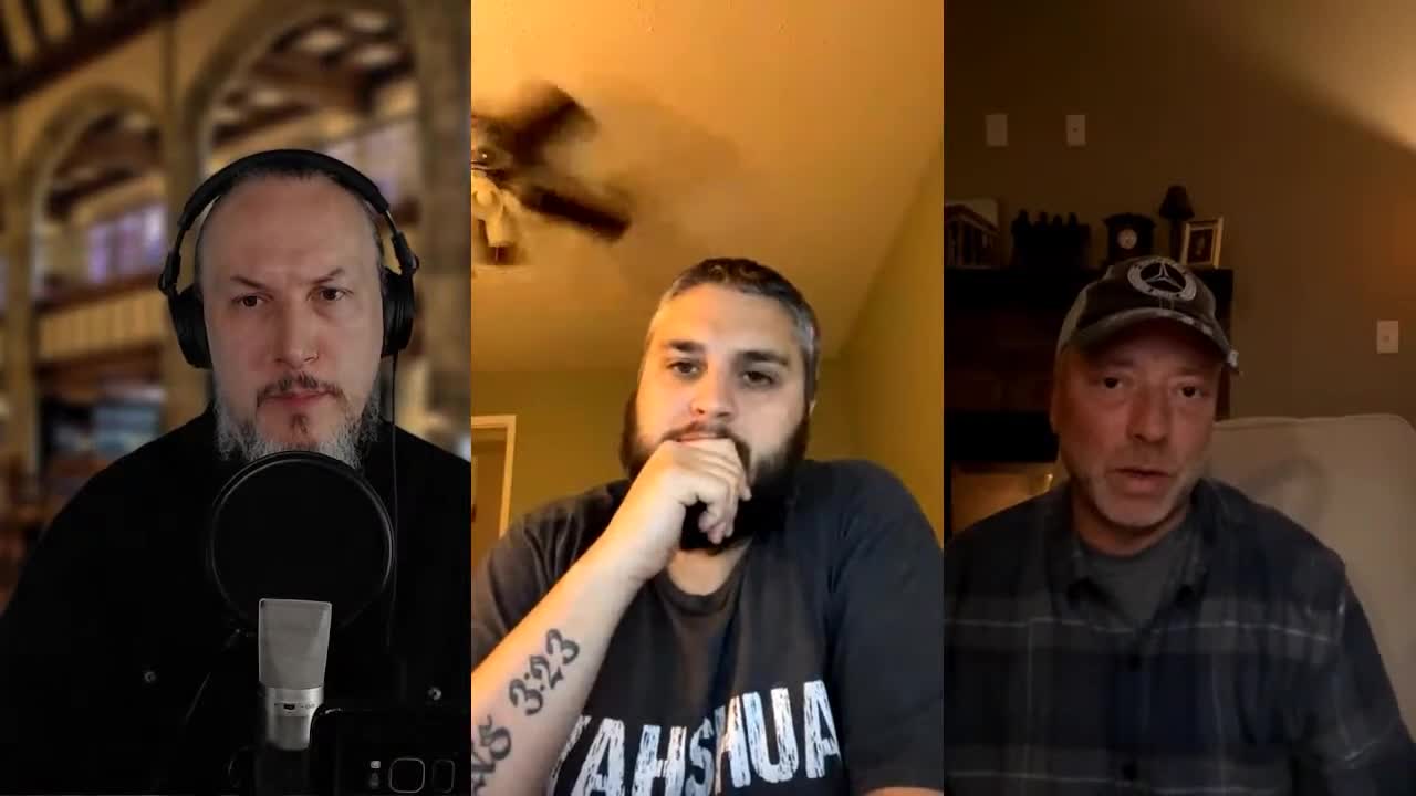 What Led Me to Where I am Today?