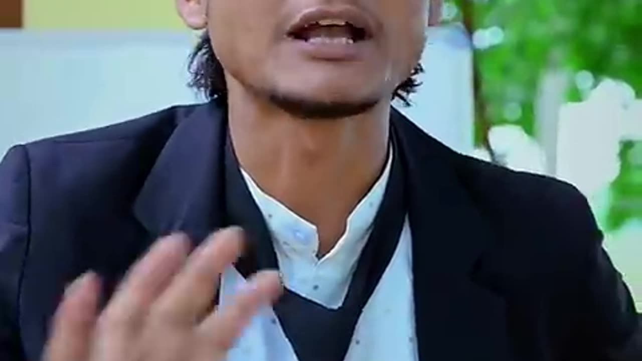 Harami student se panga nahi