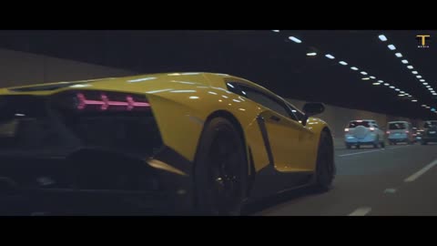 lamborghini aventador