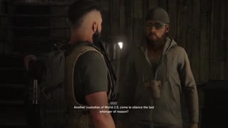 Ghost Recon Breakpoint(part 7)