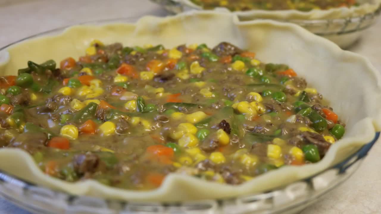 Pot Pie