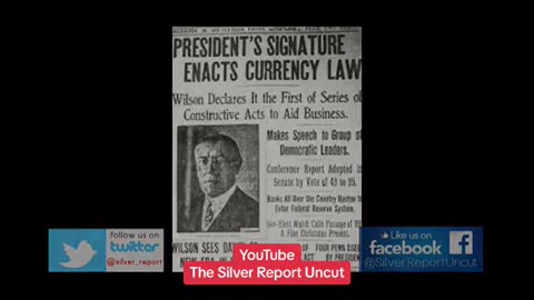 HAS THE GOVERNMENT BEEN BANKRUPT ??