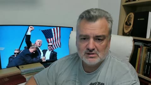 Покушението срещу Тръмп- фото, видео, подробности и коментари - част 2 - Пасков