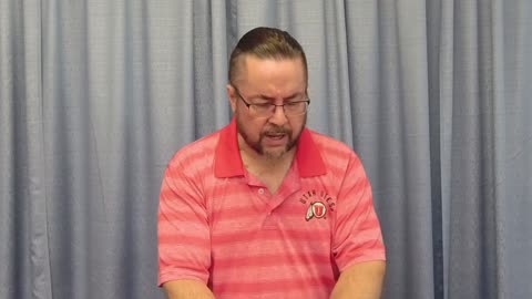 B549 - Jul 14, 2024 Faith in The Plan