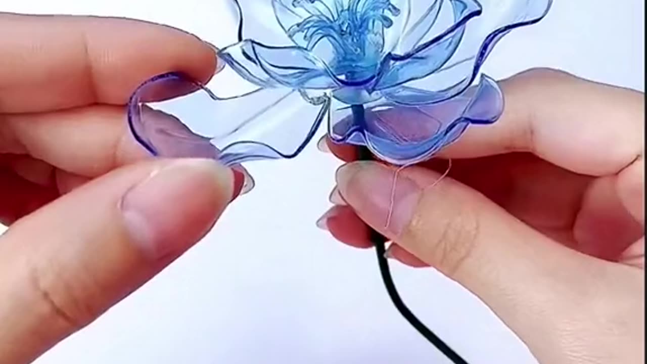 Handmade decorations