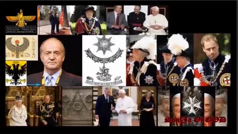 Great Awakening. What is true? Interesting thoughts to ponder - what do we really know?