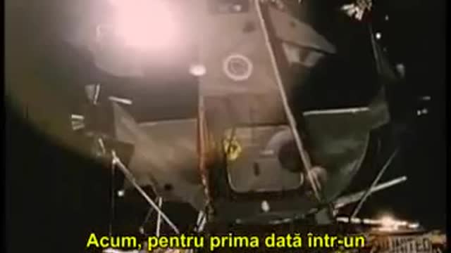 SPAȚIUL SECRET 1 - Cucerirea Spaţiului de către Iluminaţi